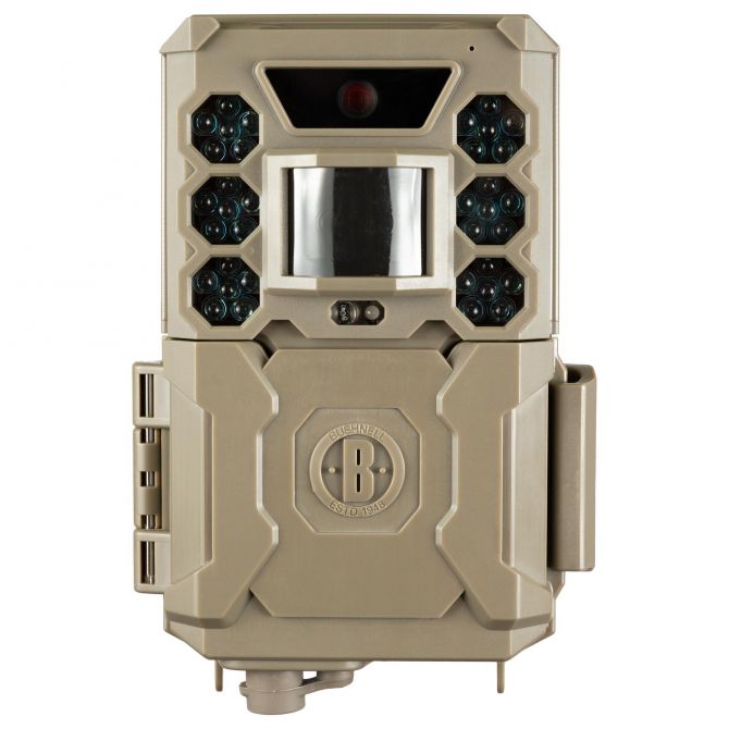 Bushnell Trail Camera